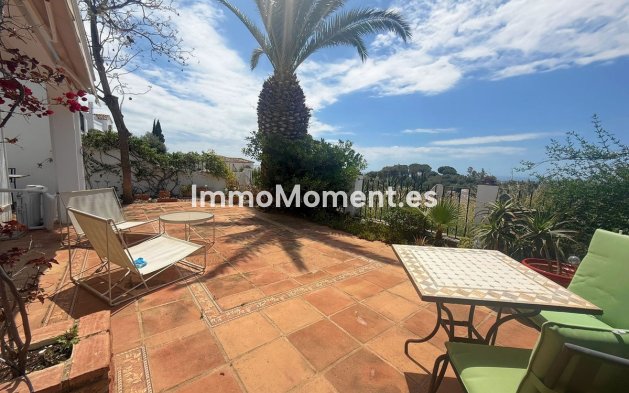 Resale - Villa - Mijas - Mijas Centro