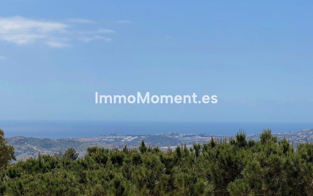 Resale - Villa - Mijas - Mijas Centro
