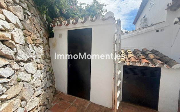 Resale - Villa - Mijas - Mijas Centro