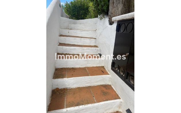 Resale - Villa - Mijas - Mijas Centro