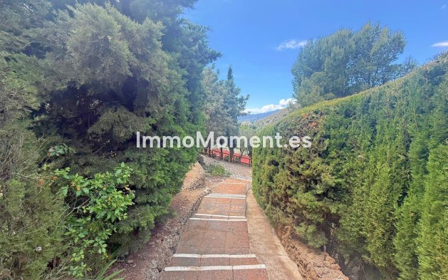Resale - Villa - Mijas - Mijas Centro