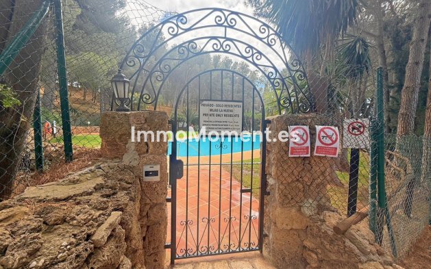 Resale - Villa - Mijas - Mijas Centro