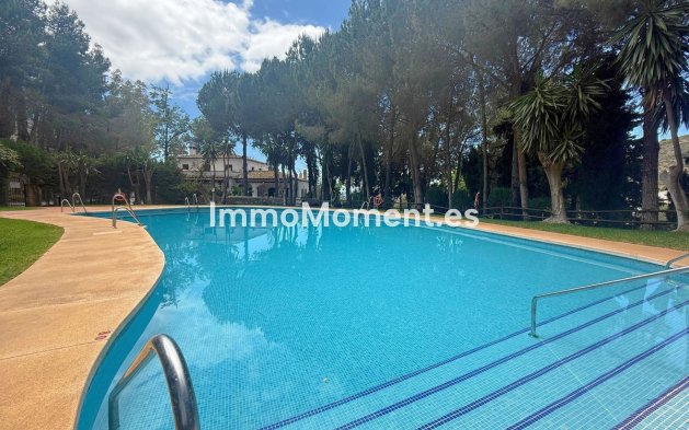 Resale - Villa - Mijas - Mijas Centro