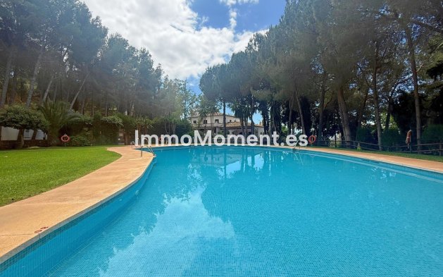 Resale - Villa - Mijas - Mijas Centro