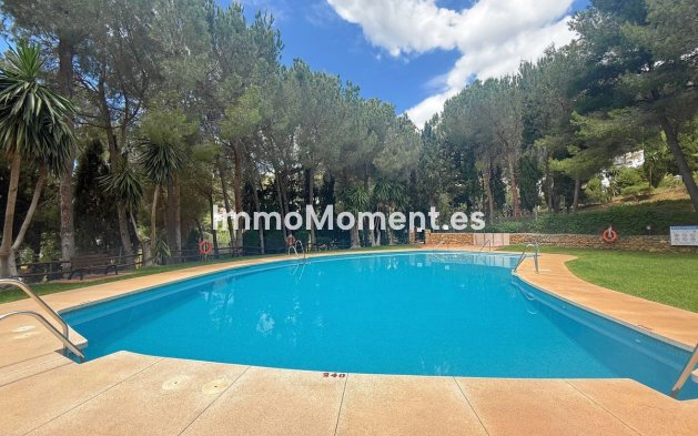 Resale - Villa - Mijas - Mijas Centro