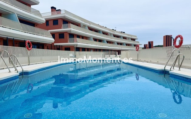 Resale - Apartment - Mijas - El Chaparral