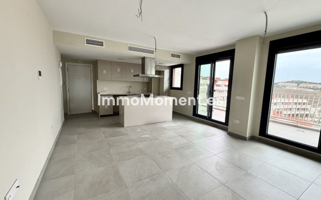 Resale - Apartment - Mijas - El Chaparral