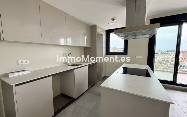 Resale - Apartment - Mijas - El Chaparral