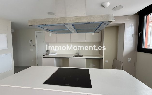 Resale - Apartment - Mijas - El Chaparral