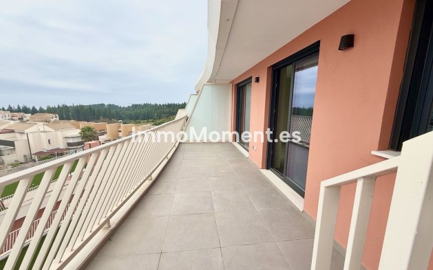 Resale - Apartment - Mijas - El Chaparral