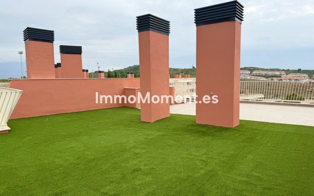 Resale - Apartment - Mijas - El Chaparral