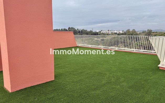 Resale - Apartment - Mijas - El Chaparral