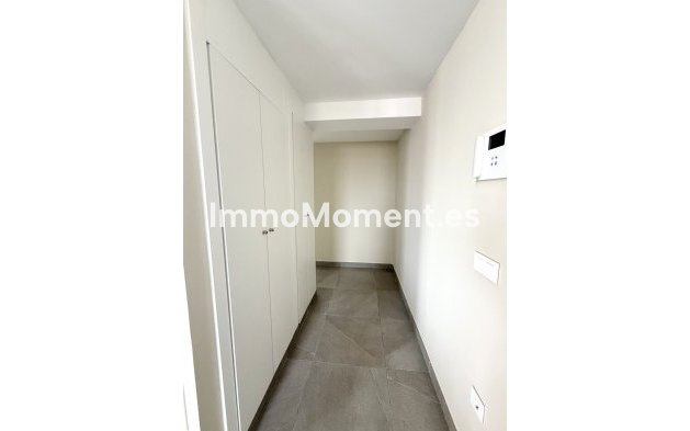 Resale - Apartment - Mijas - El Chaparral