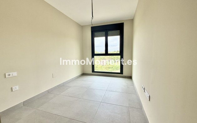 Resale - Apartment - Mijas - El Chaparral