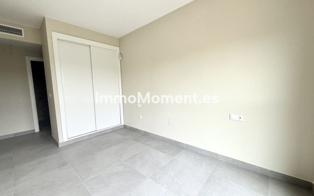Resale - Apartment - Mijas - El Chaparral