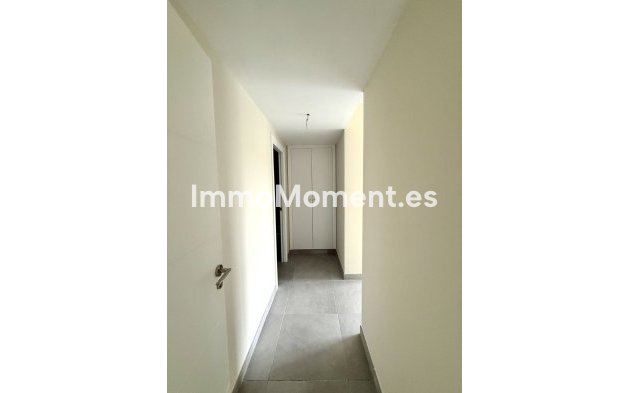 Resale - Apartment - Mijas - El Chaparral