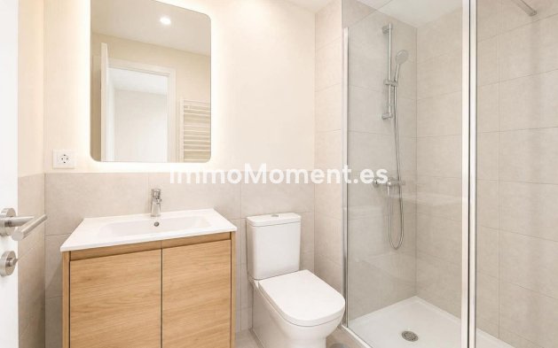 Resale - Apartment - Mijas - El Chaparral