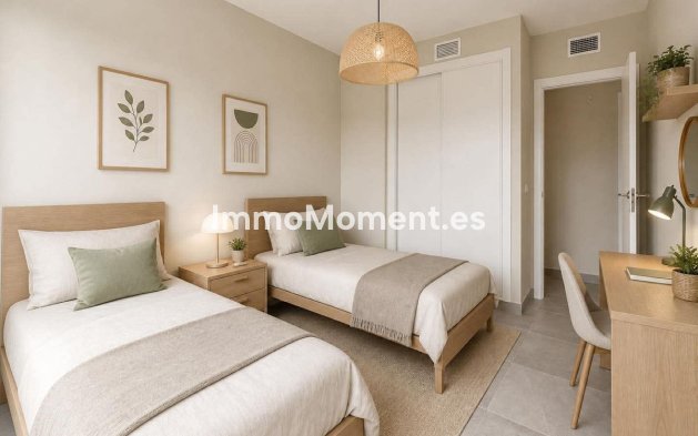 Resale - Apartment - Mijas - El Chaparral