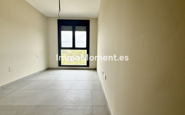 Resale - Apartment - Mijas - El Chaparral