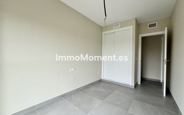 Resale - Apartment - Mijas - El Chaparral