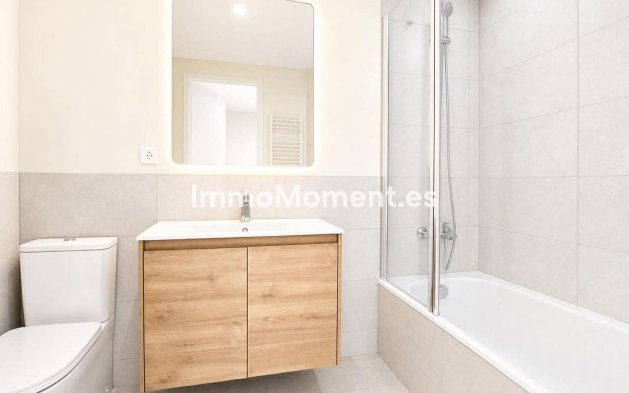 Resale - Apartment - Mijas - El Chaparral