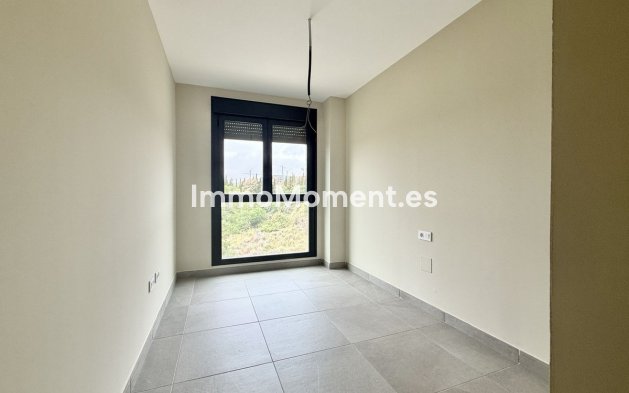 Resale - Apartment - Mijas - El Chaparral