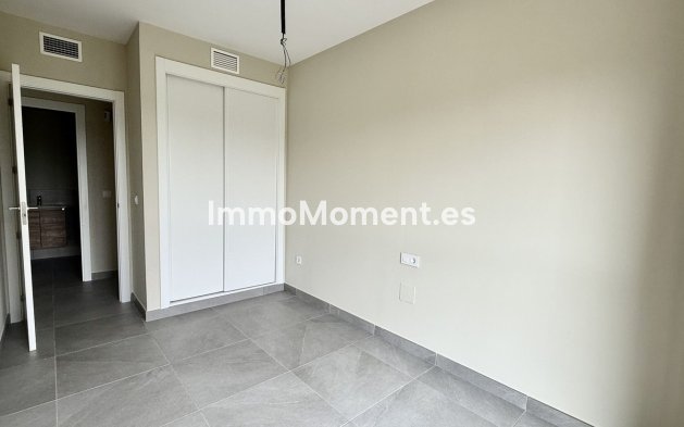 Resale - Apartment - Mijas - El Chaparral