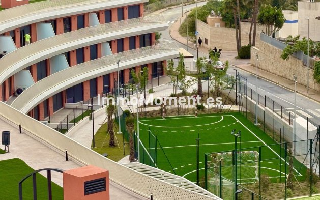 Resale - Apartment - Mijas - El Chaparral