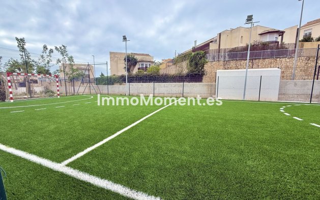 Resale - Apartment - Mijas - El Chaparral