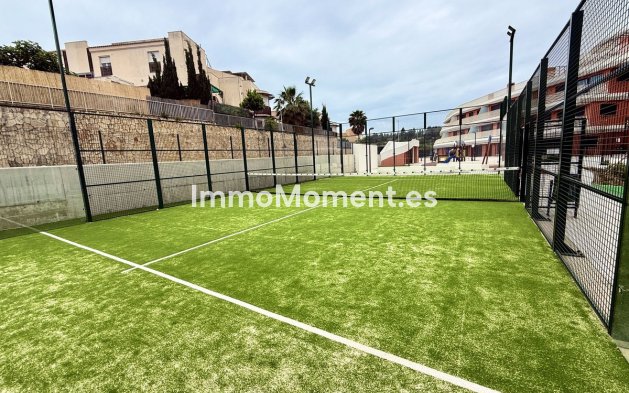 Resale - Apartment - Mijas - El Chaparral