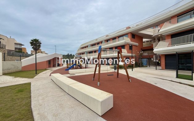 Resale - Apartment - Mijas - El Chaparral