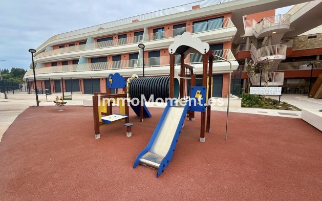 Resale - Apartment - Mijas - El Chaparral