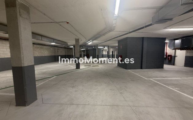 Resale - Apartment - Mijas - El Chaparral