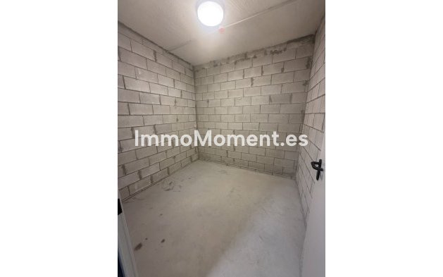 Resale - Apartment - Mijas - El Chaparral