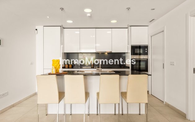 Reventa - Apartamento - Benahavís - Benahavís Centro
