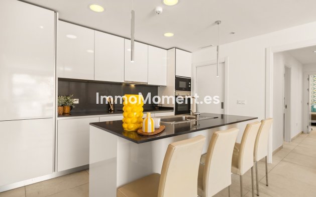 Reventa - Apartamento - Benahavís - Benahavís Centro