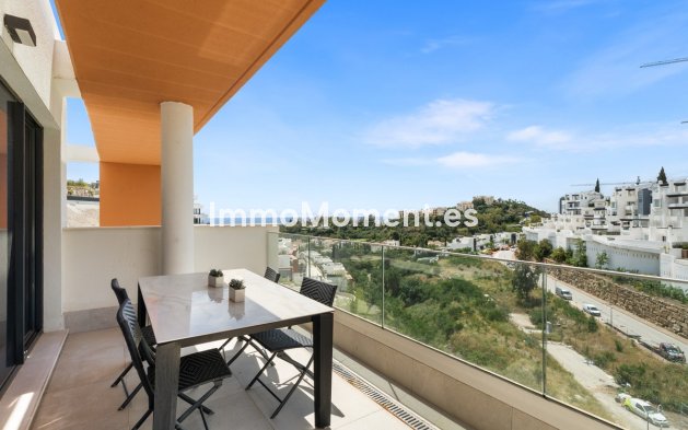 Reventa - Apartamento - Benahavís - Benahavís Centro