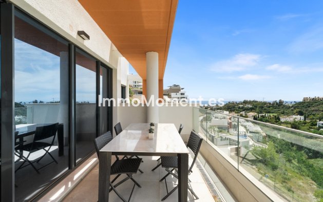 Reventa - Apartamento - Benahavís - Benahavís Centro