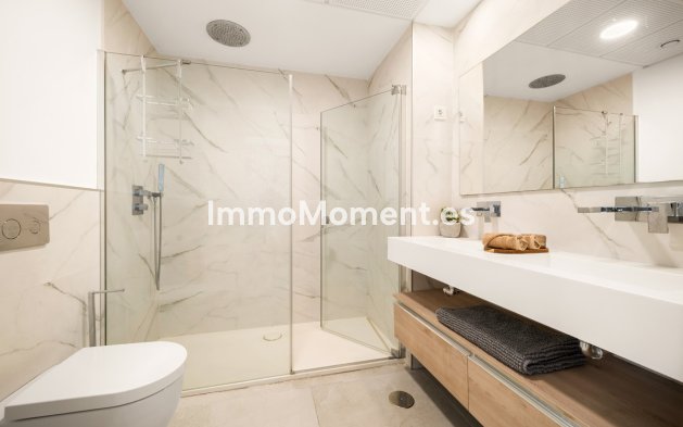 Reventa - Apartamento - Benahavís - Benahavís Centro