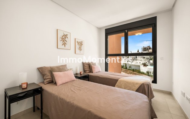 Reventa - Apartamento - Benahavís - Benahavís Centro