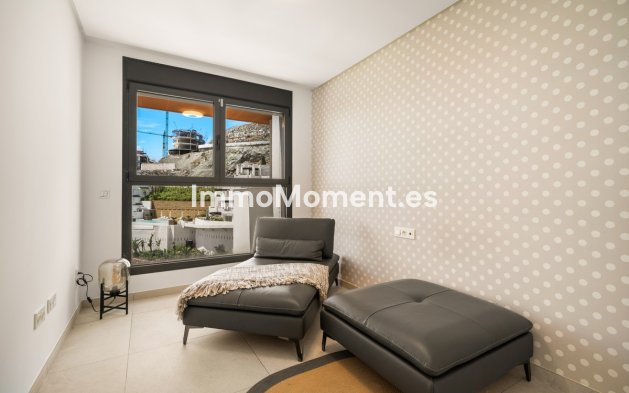 Reventa - Apartamento - Benahavís - Benahavís Centro
