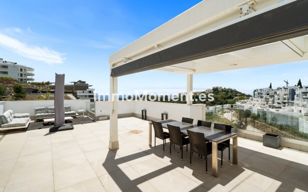 Reventa - Apartamento - Benahavís - Benahavís Centro