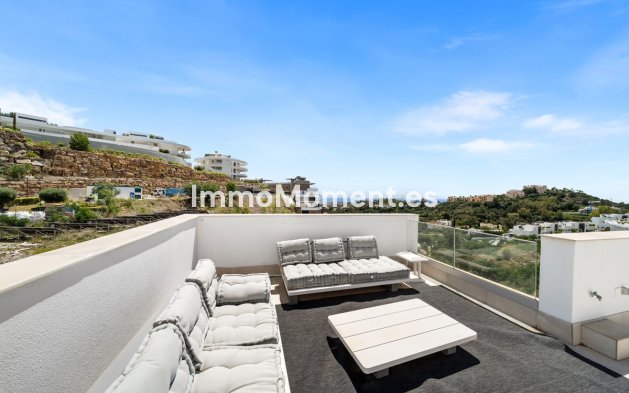 Reventa - Apartamento - Benahavís - Benahavís Centro