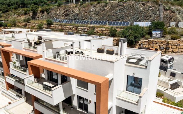 Reventa - Apartamento - Benahavís - Benahavís Centro