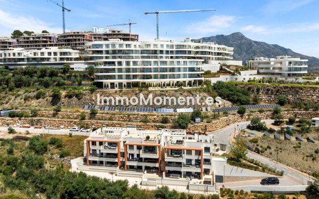 Reventa - Apartamento - Benahavís - Benahavís Centro