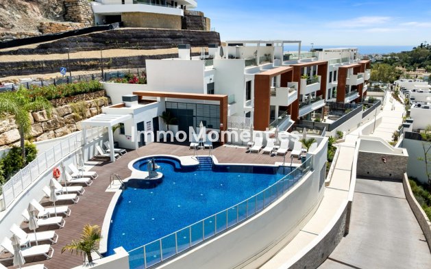 Reventa - Apartamento - Benahavís - Benahavís Centro