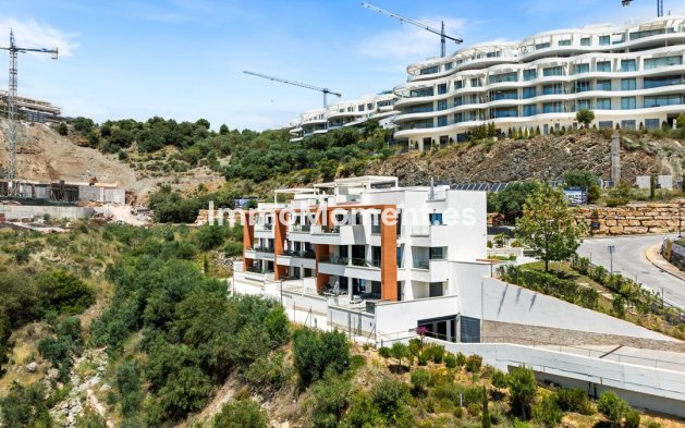 Reventa - Apartamento - Benahavís - Benahavís Centro