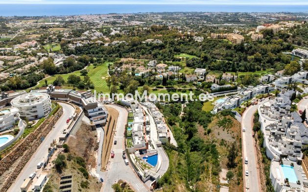 Reventa - Apartamento - Benahavís - Benahavís Centro