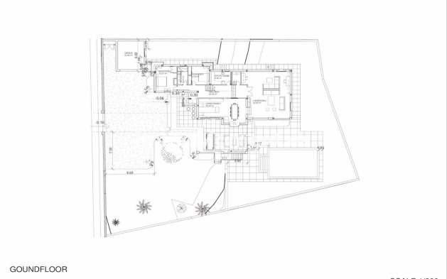 Bestaande woning - Vrijstaande villa - Marbella - Elviria