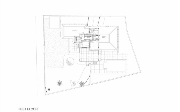Bestaande woning - Vrijstaande villa - Marbella - Elviria